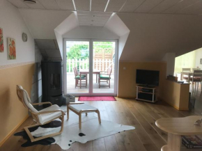 Ferienwohnung Dähne